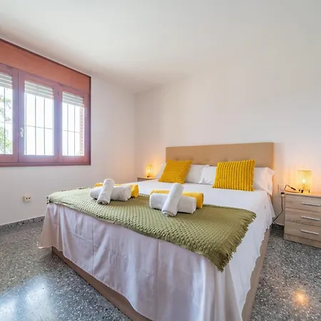 Santa Cristina Lux, Ideal Familias, Frente Al Mar - Cala Treumal Villa